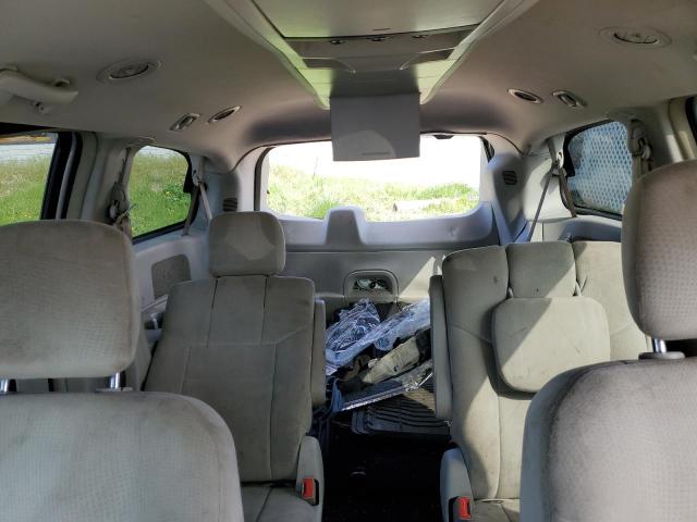 Photo 10 from auction – 2011 CHRYSLER TOWN & COU with VIN 2A4RR5DG7BR675722