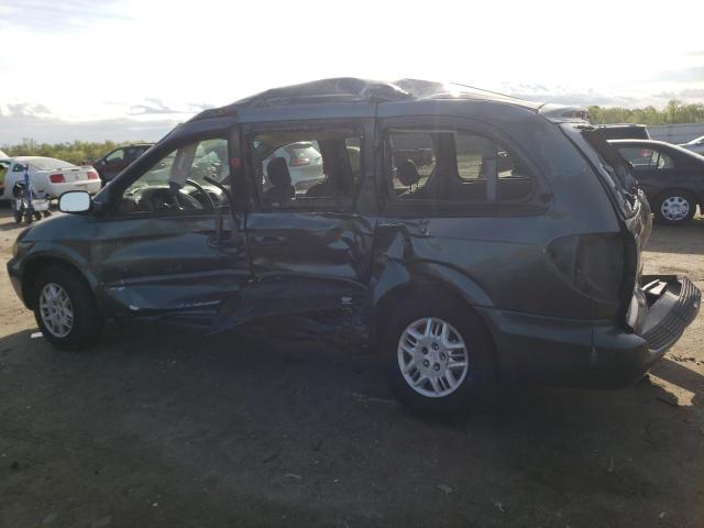 Photo 2 from auction – 2002 DODGE GRAND CARA with VIN 1B4GP44342B538825