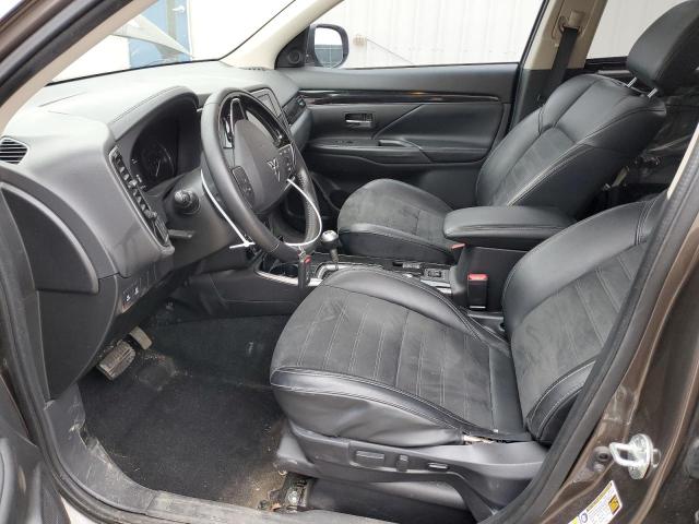 Photo 7 from auction – 2020 MITSUBISHI OUTLANDER with VIN JA4AZ3A35LZ003460