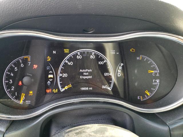 Photo 9 from auction – 2021 JEEP GRAND CHER with VIN 1C4RJFBG2MC536891