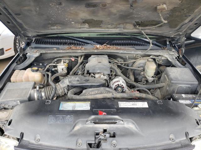 Photo 11 from auction – 2000 CHEVROLET SILVERADO with VIN 2GCEK19T1Y1131960