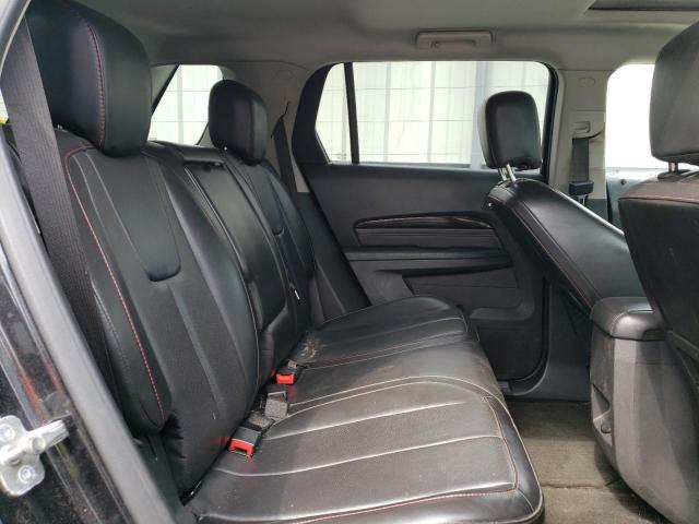 Photo 11 from auction – 2013 GMC TERRAIN DE with VIN 2GKALYEK5D6188956