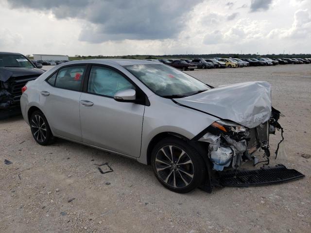 Photo 4 from auction – 2017 TOYOTA COROLLA L with VIN 2T1BURHE9HC773486