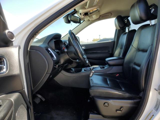 Photo 7 from auction – 2016 DODGE DURANGO LI with VIN 1C4RDHDG0GC373792