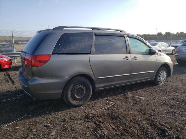 Photo 3 from auction – 2004 TOYOTA SIENNA CE with VIN 5TDZA23C74S045008