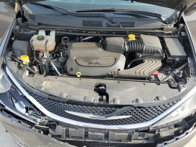 Foto 12 de la subasta – 2020 CHRYSLER PACIFICA T con VIN 2C4RC1BG6LR157413