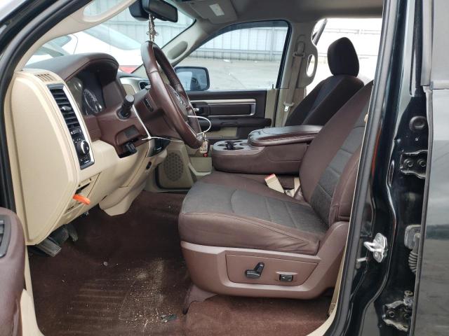 Photo 7 from auction – 2015 RAM 1500 SLT with VIN 1C6RR6LT2FS614624