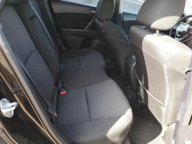 Photo 10 from auction – 2013 MAZDA 3 I with VIN JM1BL1L7XD1790955