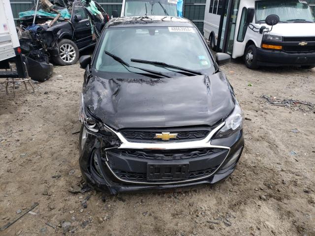 Photo 5 from auction – 2020 CHEVROLET SPARK LS with VIN KL8CB6SA2LC408558