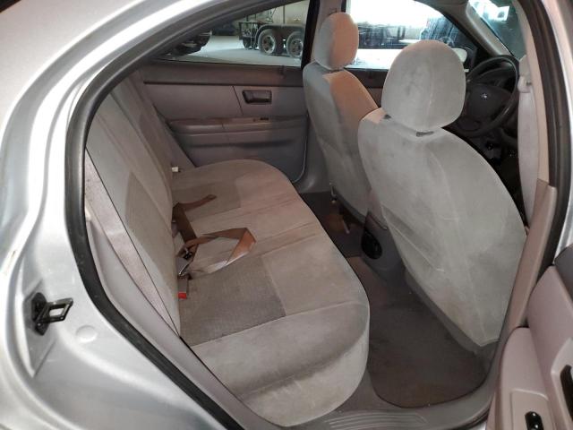 Photo 11 from auction – 2004 FORD TAURUS SE with VIN 1FAFP58224A206967