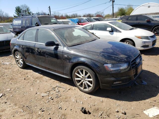 Photo 4 from auction – 2016 AUDI A4 PREMIUM with VIN WAUFFAFL5GN002658