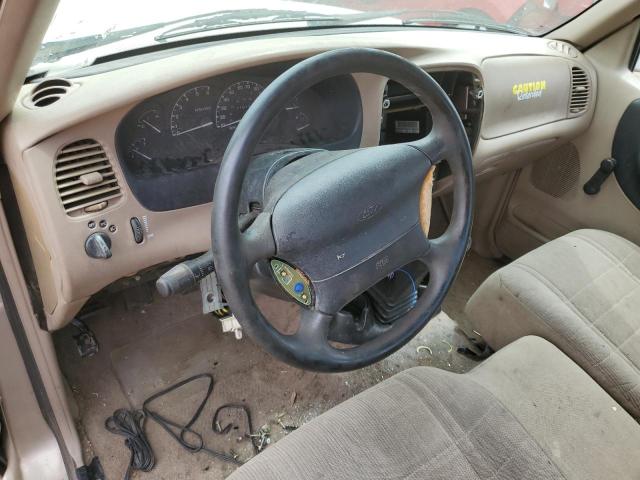 Photo 8 from auction – 1997 FORD RANGER with VIN 1FTCR10X3VTA79210