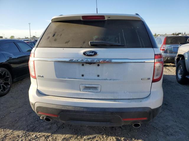 Photo 6 from auction – 2013 FORD EXPLORER X with VIN 1FM5K8D85DGA84484