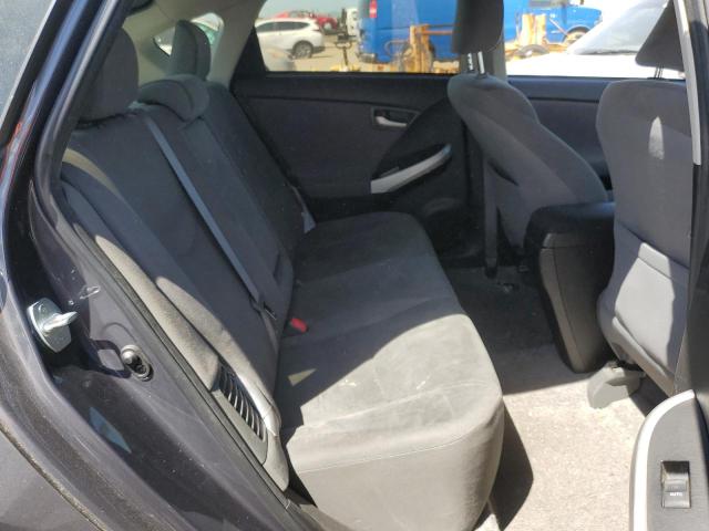 Photo 10 from auction – 2013 TOYOTA PRIUS with VIN JTDKN3DU2D1667595