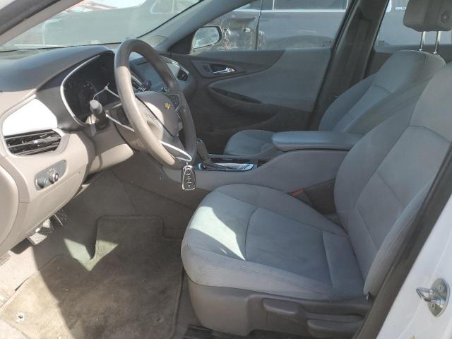 Photo 7 from auction – 2016 CHEVROLET MALIBU LS with VIN 1G1ZB5ST8GF263195