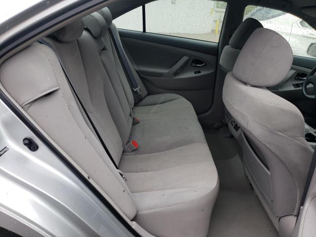 Photo 10 from auction – 2007 TOYOTA CAMRY HYBR with VIN 4T1BB46K97U007885