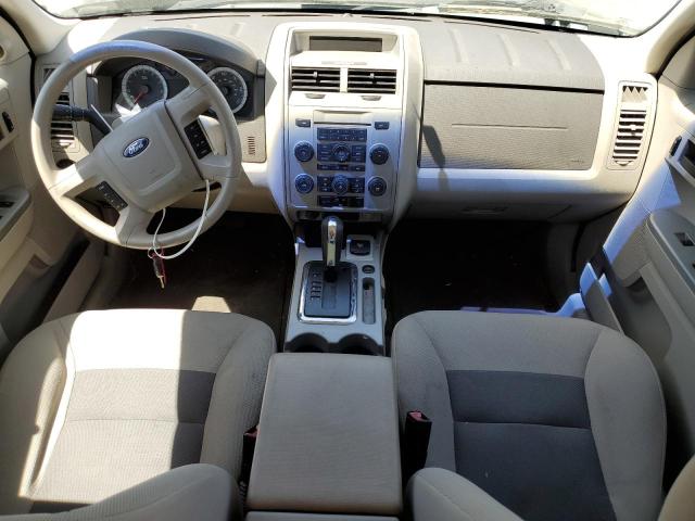 Photo 8 from auction – 2008 FORD ESCAPE HEV with VIN 1FMCU49H68KE30158