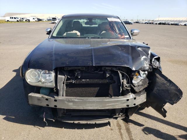 Photo 5 from auction – 2007 CHRYSLER 300C with VIN 2C3KA63H27H802876