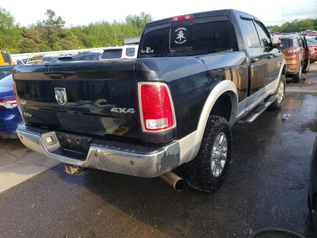 Photo 3 from auction – 2014 RAM 2500 LARAM with VIN 3C6UR5FLXEG183388