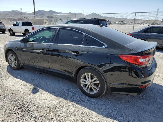 Photo 2 from auction – 2017 HYUNDAI SONATA SE with VIN 5NPE24AF9HH498692