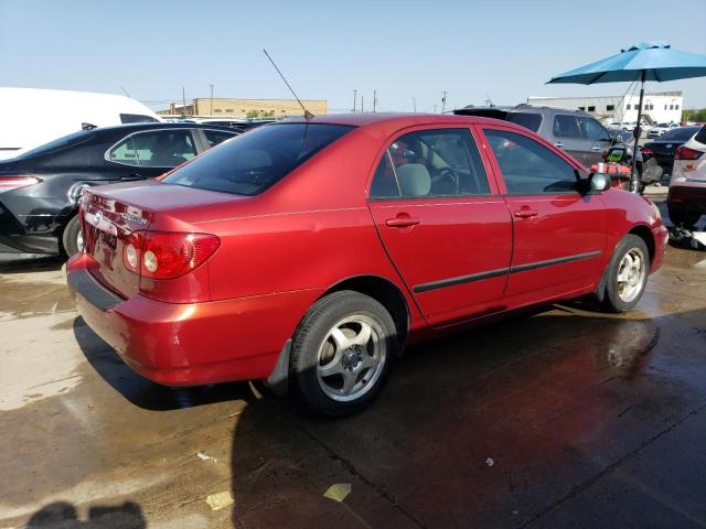 Zdjęcie 3 z aukcji – 2007 TOYOTA COROLLA CE z VIN JTDBR32E370112522