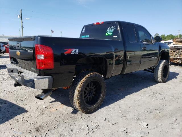 Photo 3 from auction – 2010 CHEVROLET SILVERADO with VIN 1GCSKSE30AZ281893