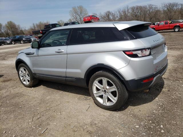 Photo 2 from auction – 2012 LAND ROVER RANGE ROVE with VIN SALVR1BG5CH619767
