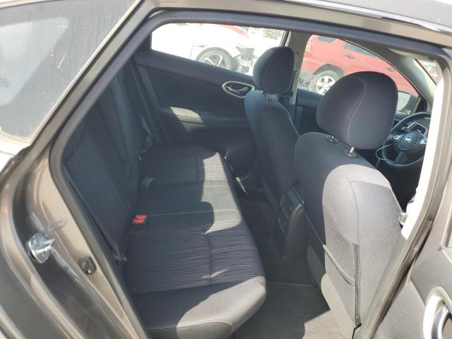 Photo 10 from auction – 2017 NISSAN SENTRA S with VIN 3N1AB7AP1HL635877