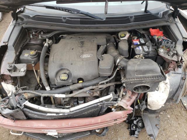 Photo 11 from auction – 2012 FORD EXPLORER X with VIN 1FMHK8D86CGA06923