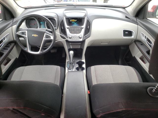Photo 8 from auction – 2013 CHEVROLET EQUINOX LT with VIN 2GNALDEK8D6206944