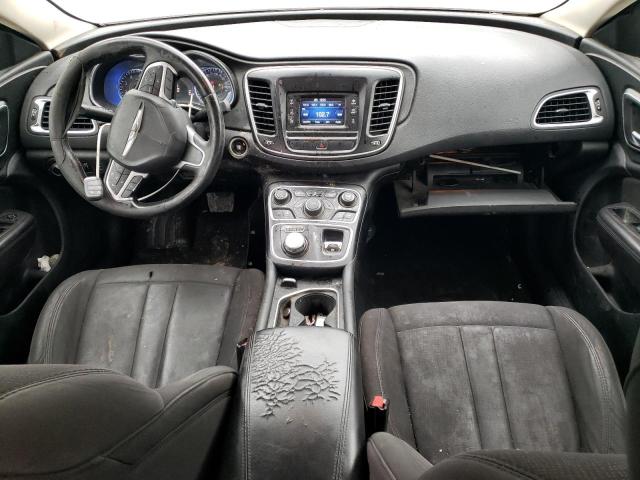 Photo 8 from auction – 2015 CHRYSLER 200 LIMITE with VIN 1C3CCCAB2FN665715