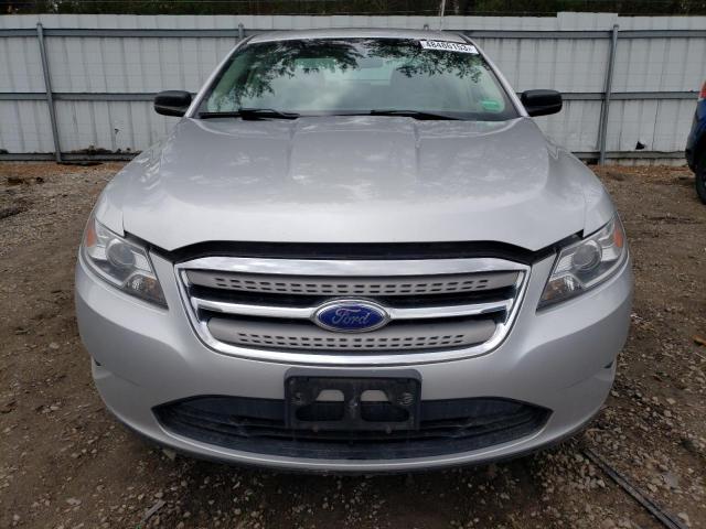 Фото 5 с аукциона – 2012 FORD TAURUS SE с VIN 1FAHP2DW1CG124093