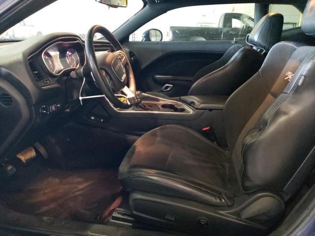 Photo 7 from auction – 2016 DODGE CHALLENGER with VIN 2C3CDZFJ9GH213531