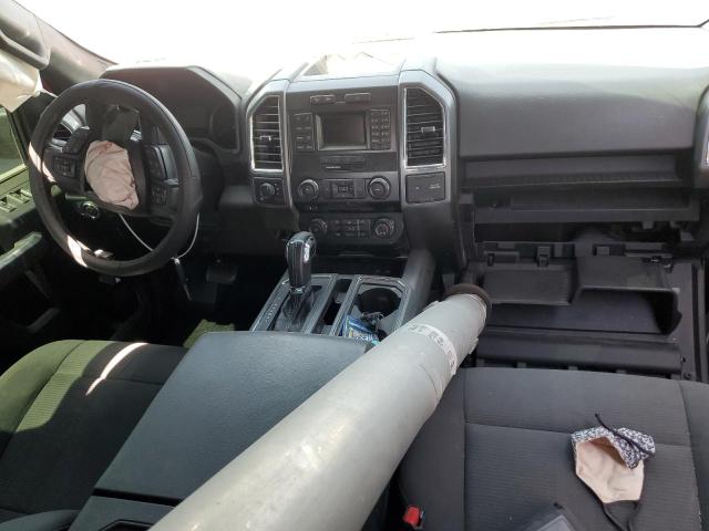 Photo 8 from auction – 2015 FORD F150 SUPER with VIN 1FTEW1EG6FKE64990