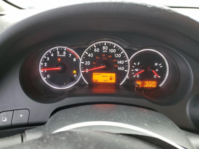 Photo 9 from auction – 2012 NISSAN ALTIMA BAS with VIN 1N4AL2AP3CC136408