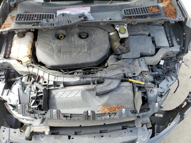 Photo 12 from auction – 2015 FORD ESCAPE TIT with VIN 1FMCU0J95FUC05292