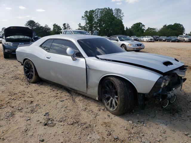 Photo 4 from auction – 2019 DODGE CHALLENGER with VIN 2C3CDZC95KH677760