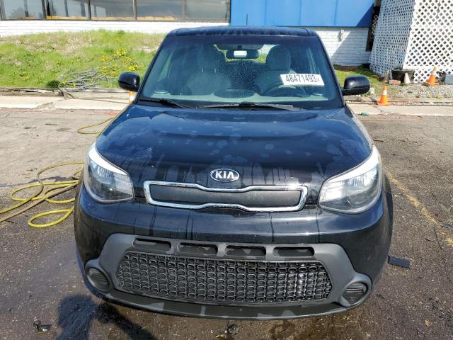 Photo 5 from auction – 2015 KIA SOUL with VIN KNDJN2A29F7227690