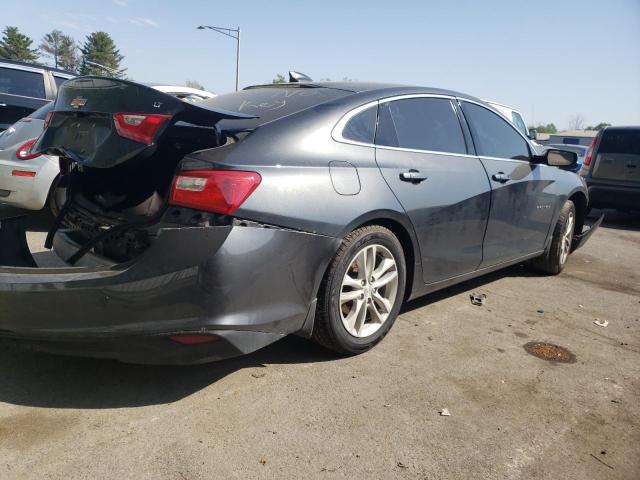 Photo 3 from auction – 2016 CHEVROLET MALIBU LT with VIN 1G1ZE5ST0GF264350
