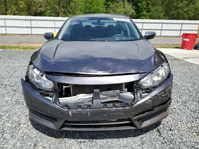 Photo 5 from auction – 2016 HONDA CIVIC LX with VIN 19XFC2F58GE000216