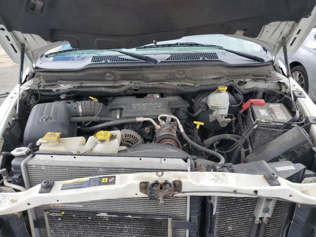 Photo 11 from auction – 2006 DODGE RAM 1500 S with VIN 1D7HU18276S661952