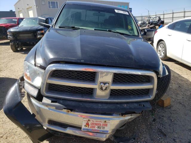 Photo 5 from auction – 2010 DODGE RAM 1500 with VIN 1D7RV1GT9AS253358