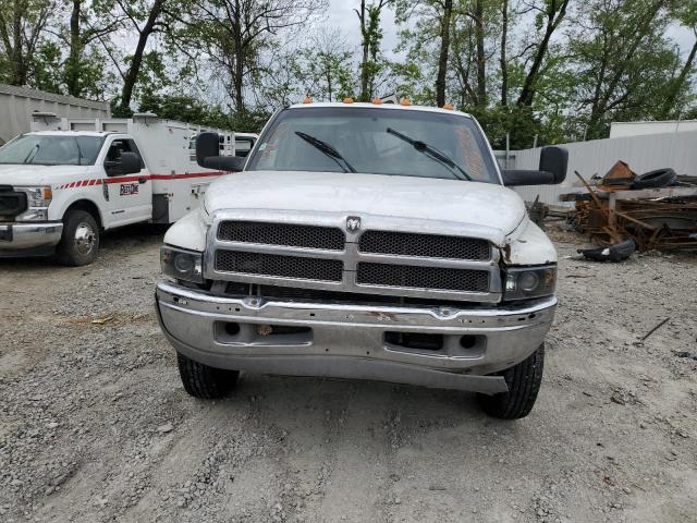 Photo 5 from auction – 2001 DODGE RAM 3500 with VIN 1B7MC33621J579921