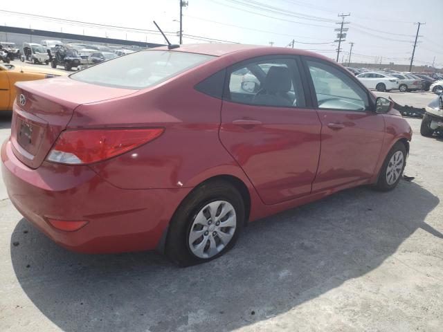 Photo 3 from auction – 2015 HYUNDAI ACCENT GLS with VIN KMHCT4AE0FU803846