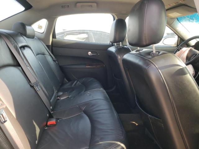 Photo 10 from auction – 2008 BUICK LACROSSE C with VIN 2G4WD582081164460