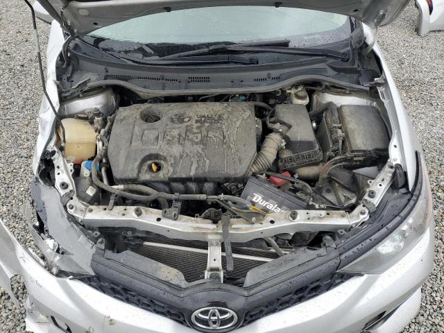 Photo 11 from auction – 2018 TOYOTA COROLLA IM with VIN JTNKARJE7JJ572288