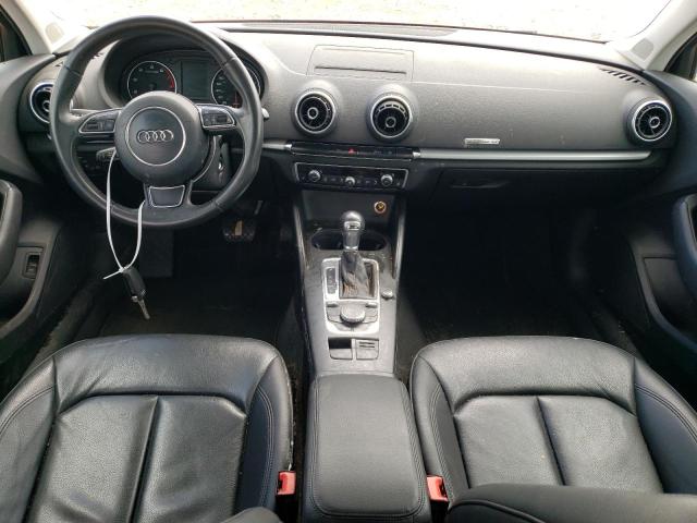 Photo 8 from auction – 2015 AUDI A3 with VIN WAUBFGFF0F1059576