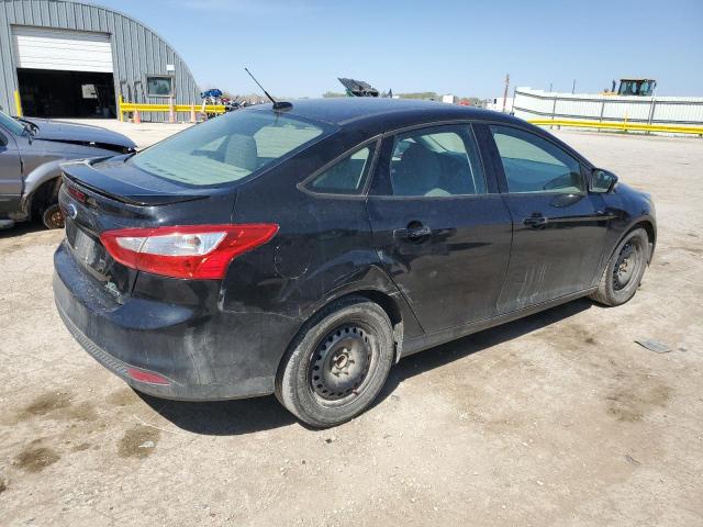 Photo 3 from auction – 2013 FORD FOCUS SE with VIN 1FADP3F23DL151626