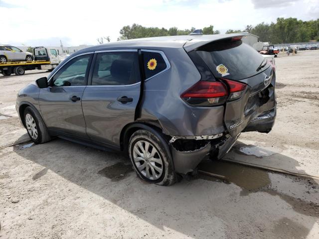 Photo 2 from auction – 2018 NISSAN ROGUE S with VIN KNMAT2MT6JP582657