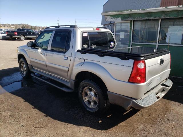 Photo 2 from auction – 2003 FORD EXPLORER S with VIN 1FMZU77E43UB48912